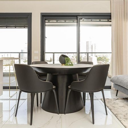 Jerusalem Luxury Apartment Экстерьер фото