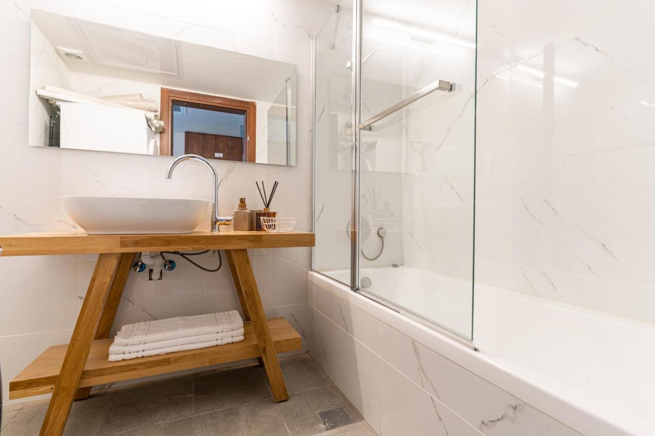 Jerusalem Luxury Apartment Экстерьер фото