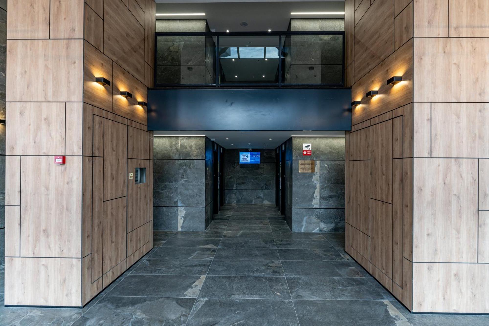 Jerusalem Luxury Apartment Экстерьер фото