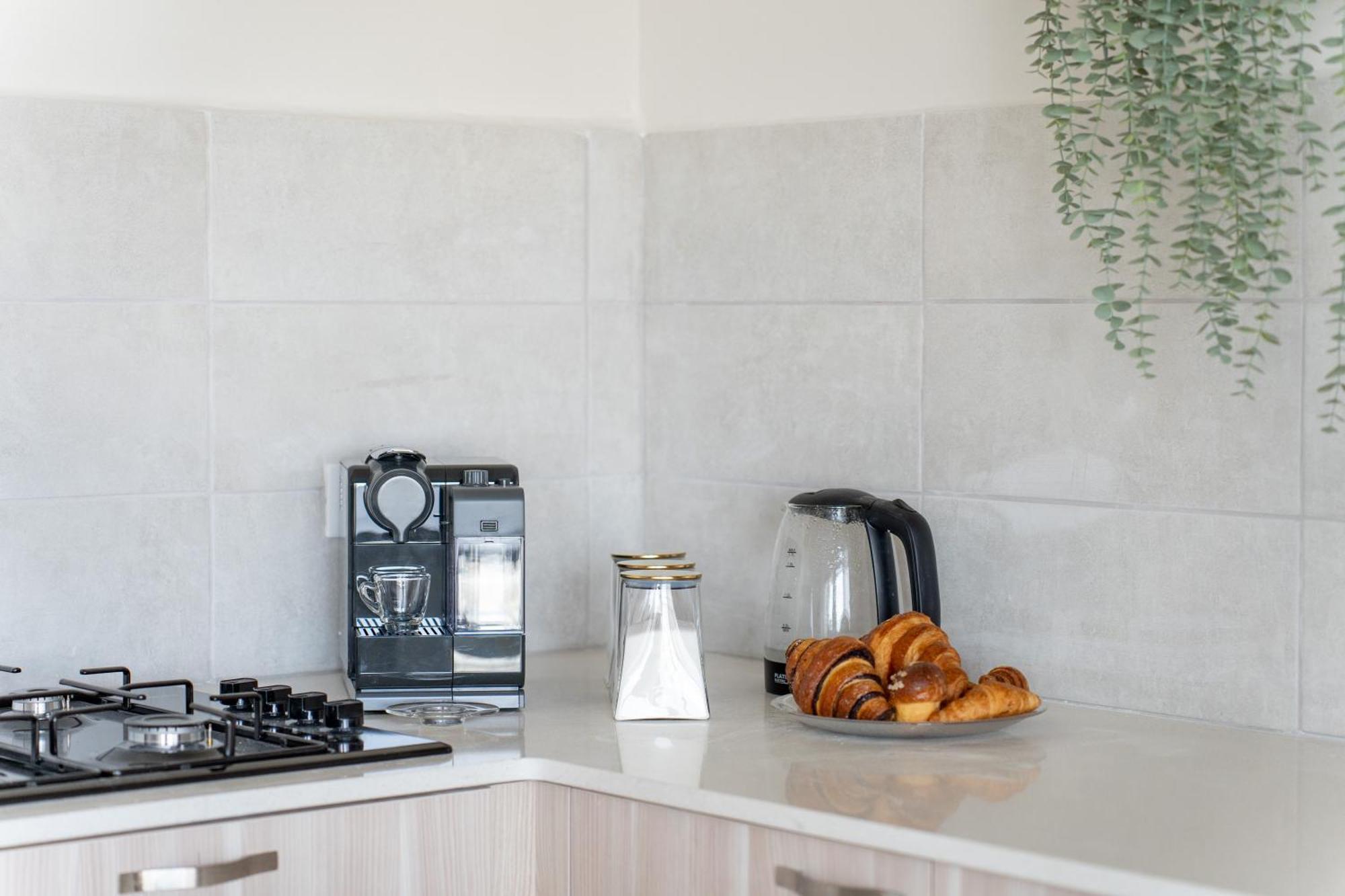 Jerusalem Luxury Apartment Экстерьер фото