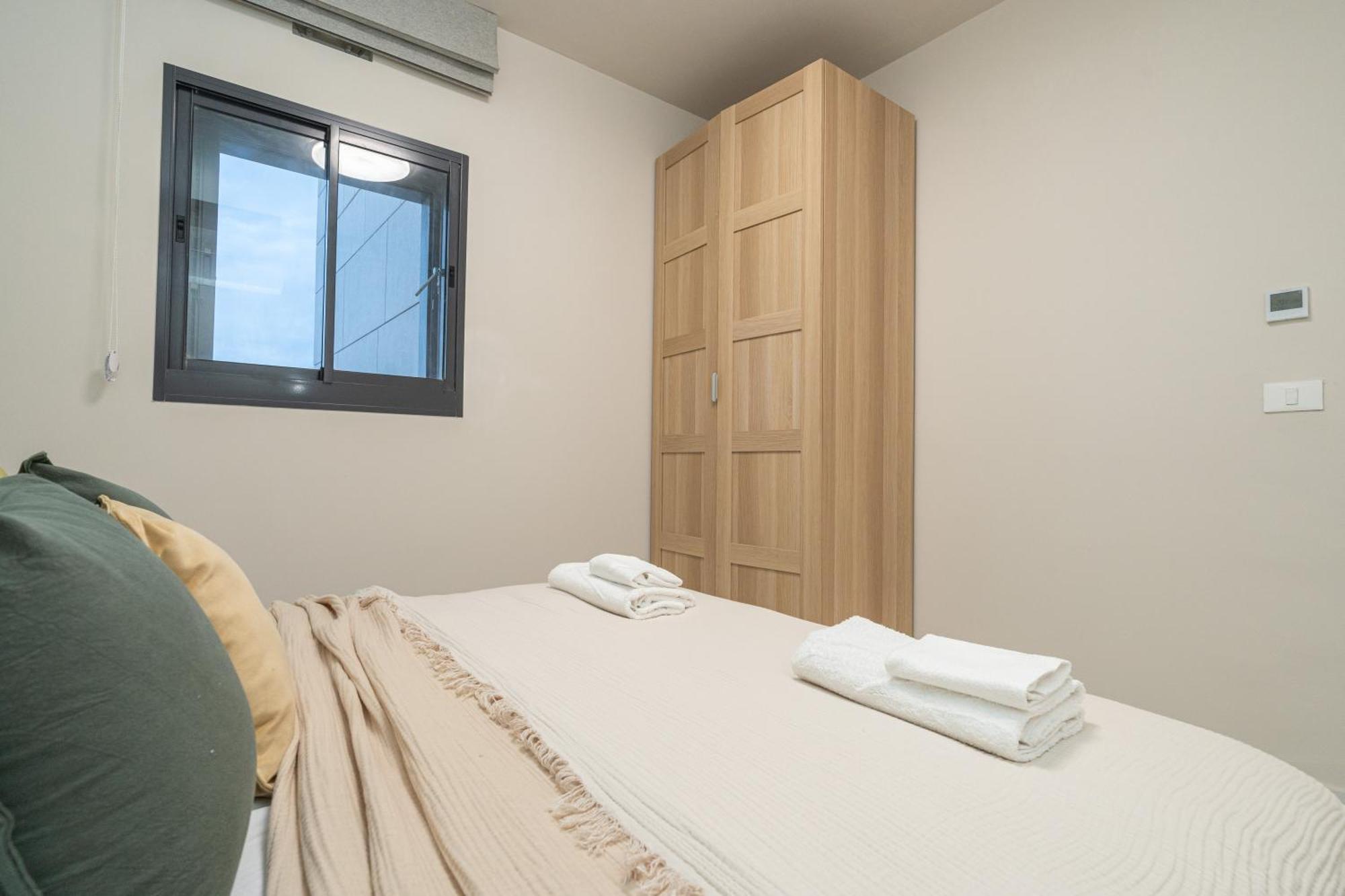 Jerusalem Luxury Apartment Экстерьер фото